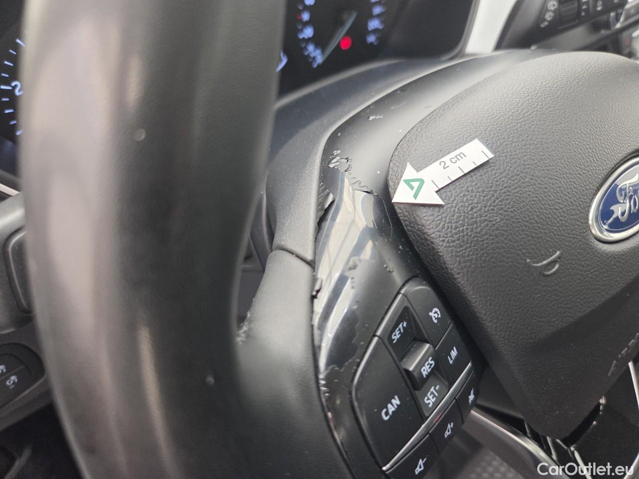  Ford  Focus 1.0 EcoBoost 100CP Trend Connected #23