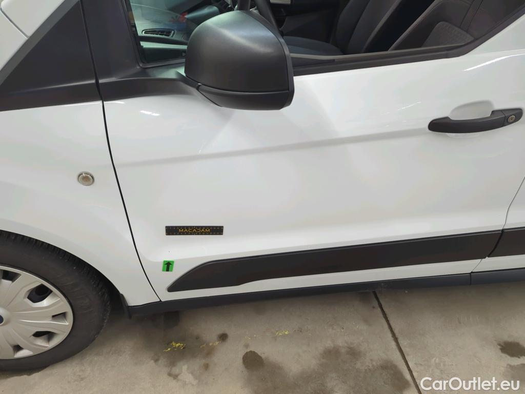  Ford  Transit Connect 1.5 EcoBlue 100CP Trend L1 #35