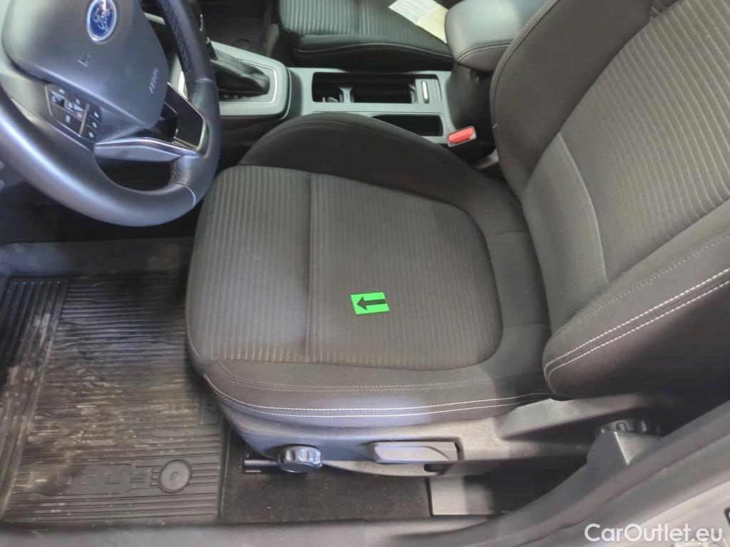  Ford  Focus 1.0 EcoBoost mHEV 125CP Titanium A7 #7