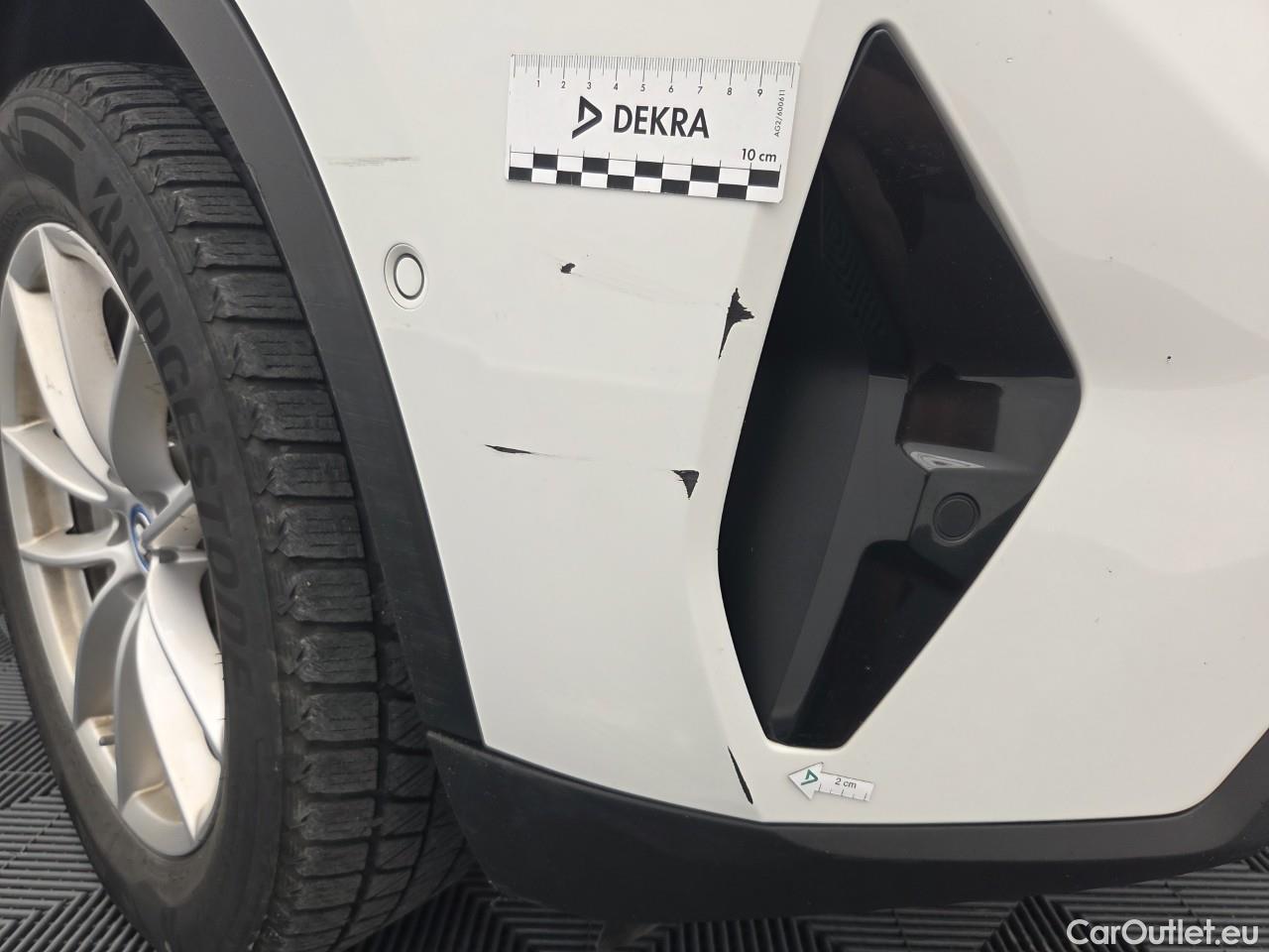 Bmw  X3 2.0 xDrive30e AT #8