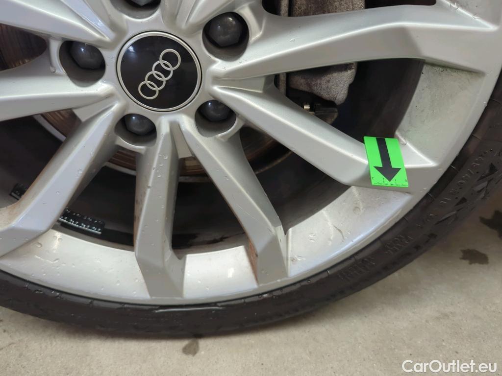  Audi  A4 Advanced 35 TFSI S tronic #25