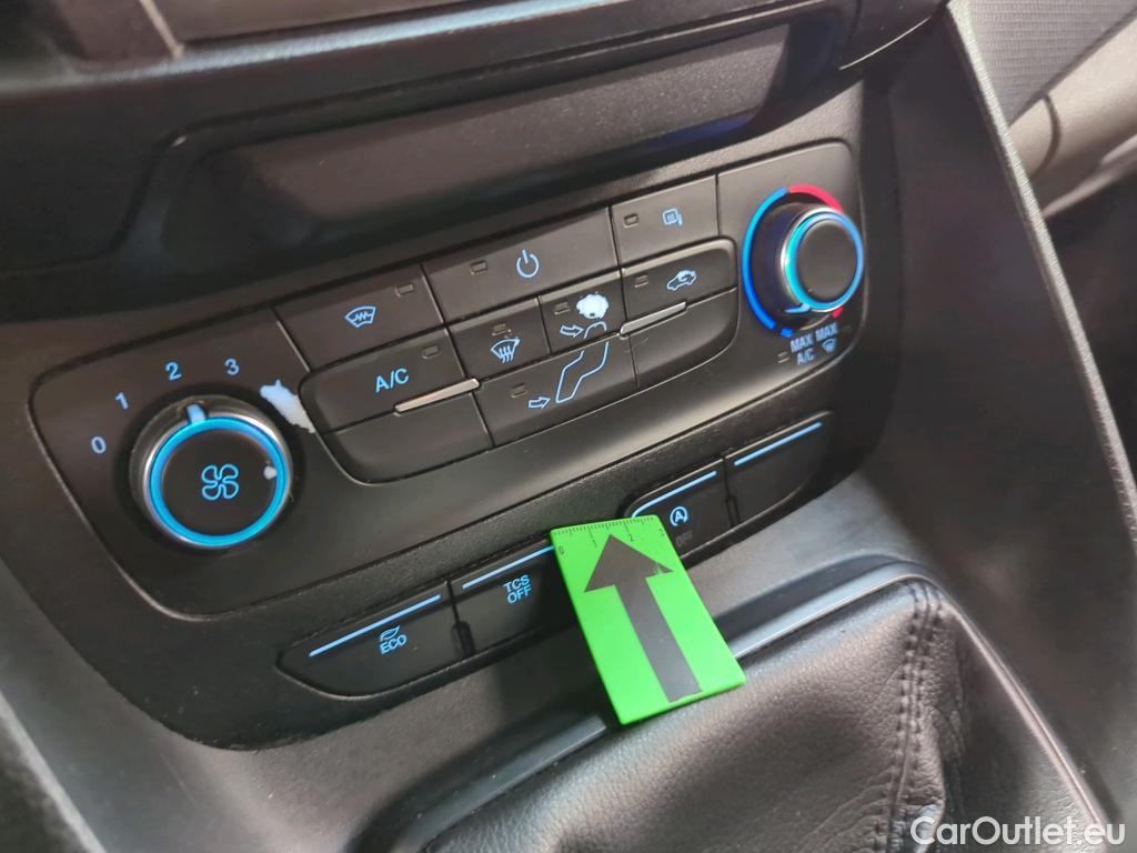  Ford  Transit Connect 1.5 EcoBlue 100CP Trend L1 #42