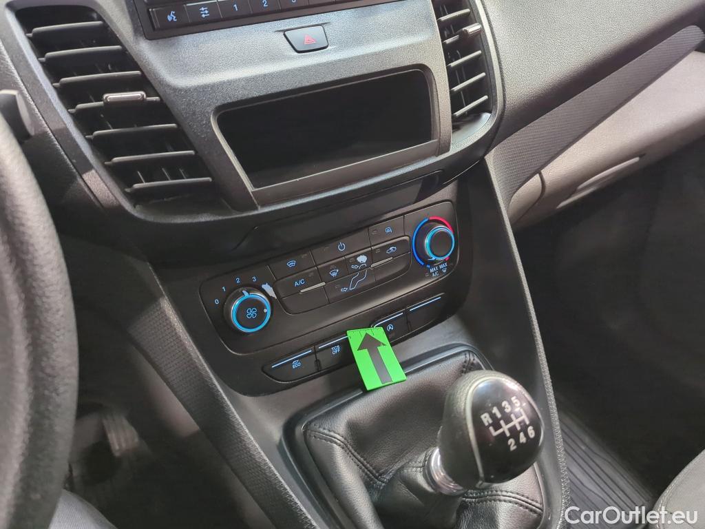  Ford  Transit Connect 1.5 EcoBlue 100CP Trend L1 #41
