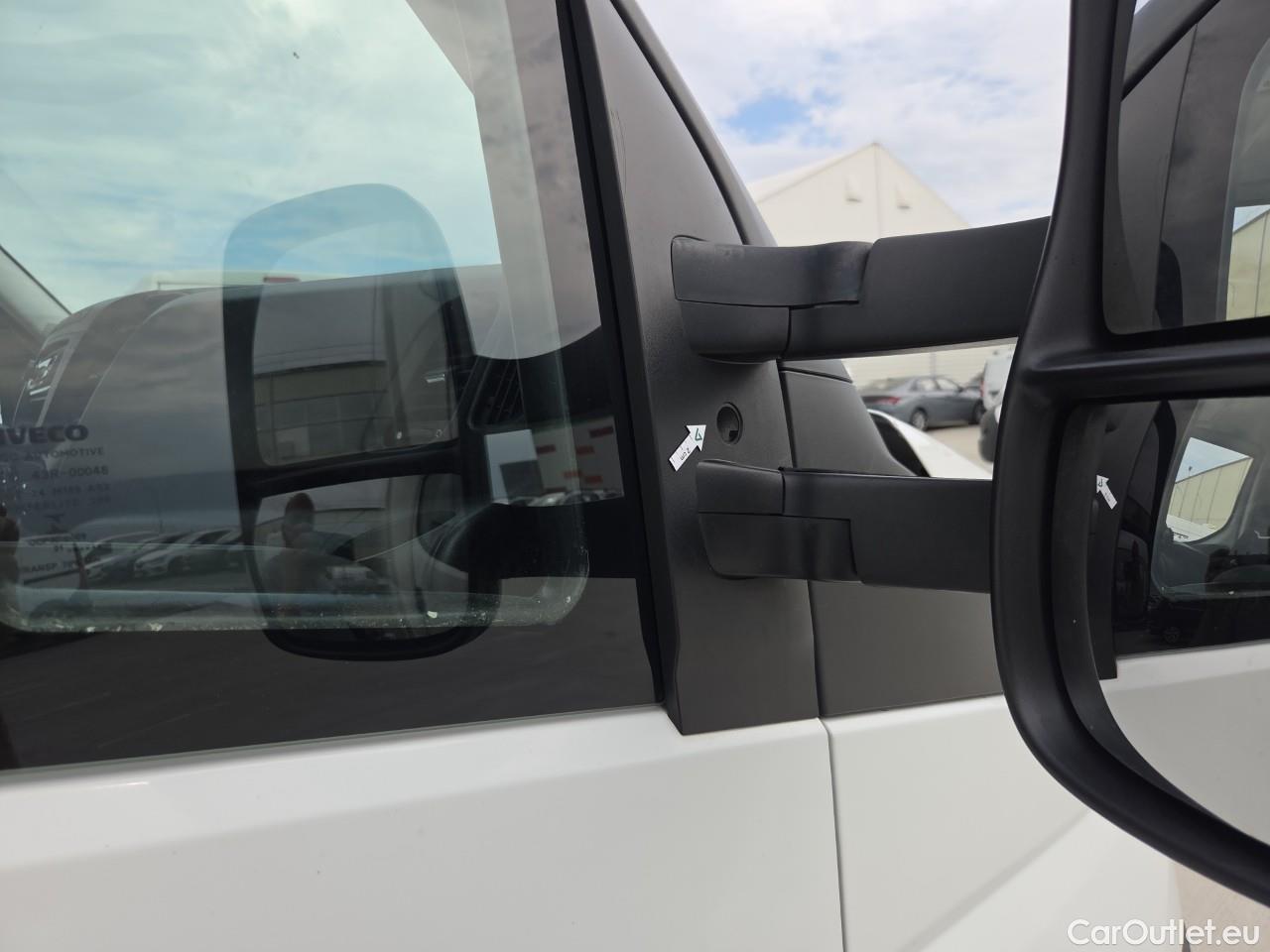  Iveco  Daily 3.0 35C16H3 ampatament 4100 #19