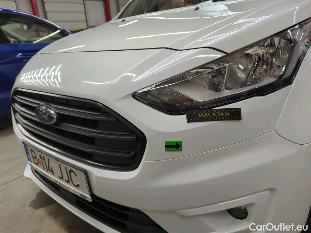  Ford  Transit Connect 1.5 EcoBlue 100CP Trend L1 #23