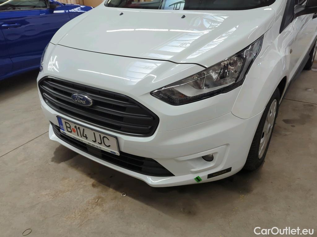  Ford  Transit Connect 1.5 EcoBlue 100CP Trend L1 #14