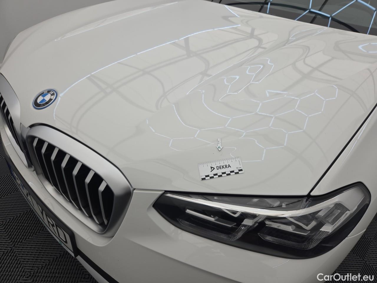  Bmw  X3 2.0 xDrive30e AT #19