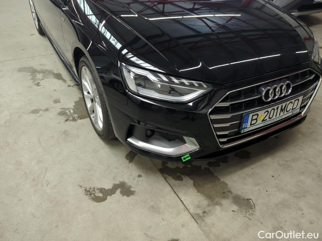  Audi  A4 Advanced 35 TFSI S tronic #19