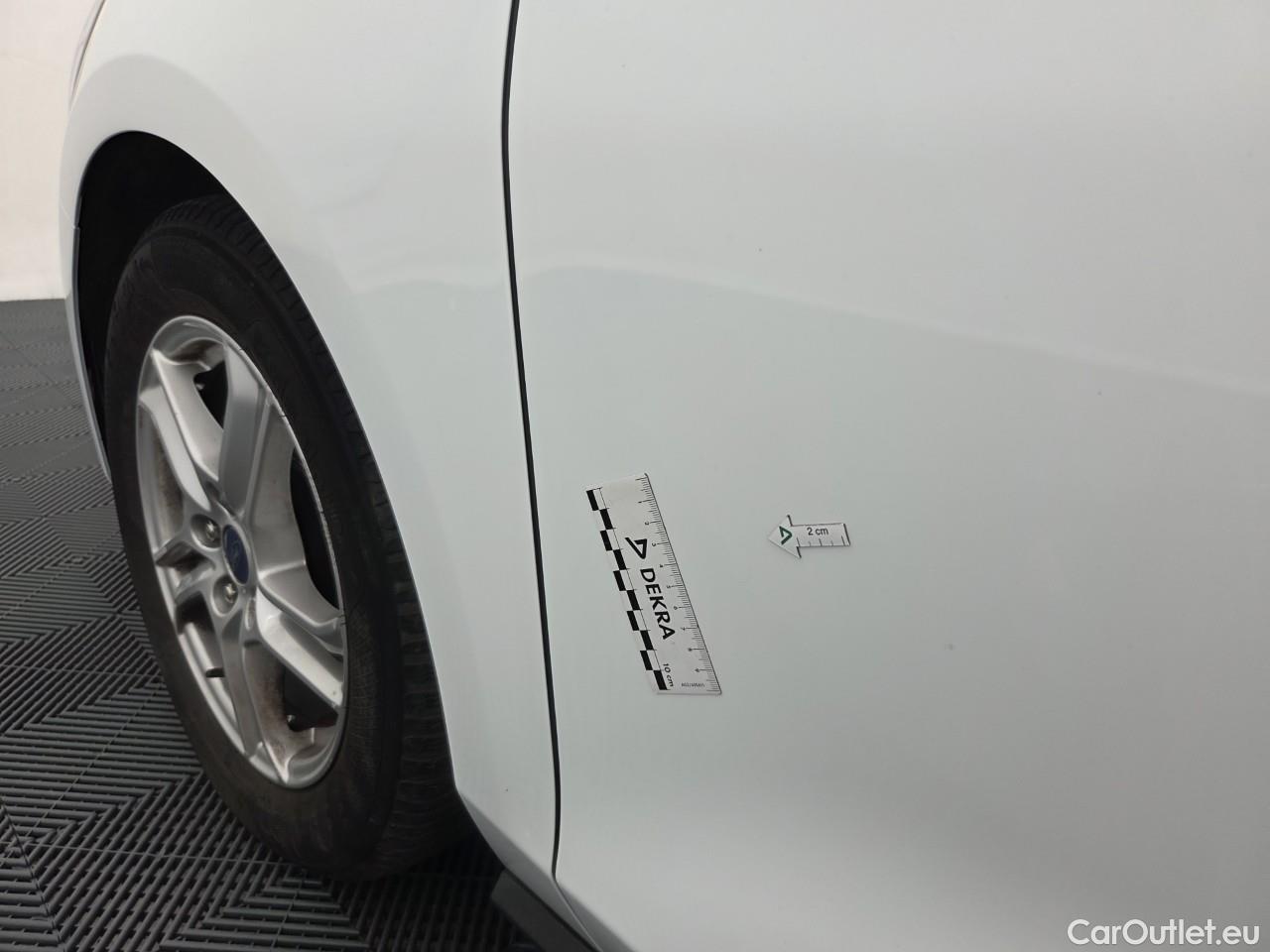  Ford  Focus 1.0 EcoBoost 100CP Trend Connected #2