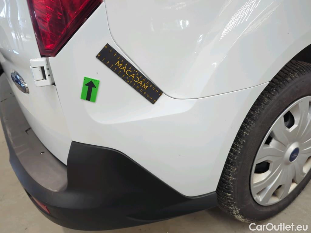  Ford  Transit Connect 1.5 EcoBlue 100CP Trend L1 #27