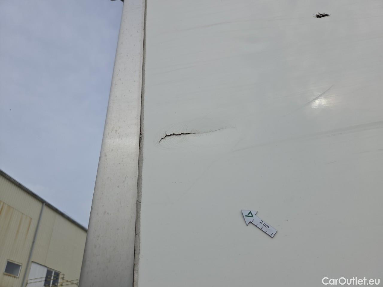  Iveco  Daily 3.0 35C16H3 ampatament 4100 #26