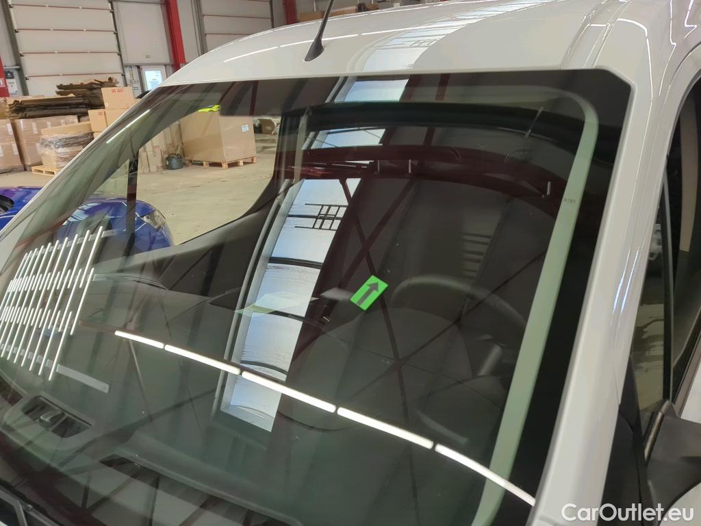  Ford  Transit Connect 1.5 EcoBlue 100CP Trend L1 #37