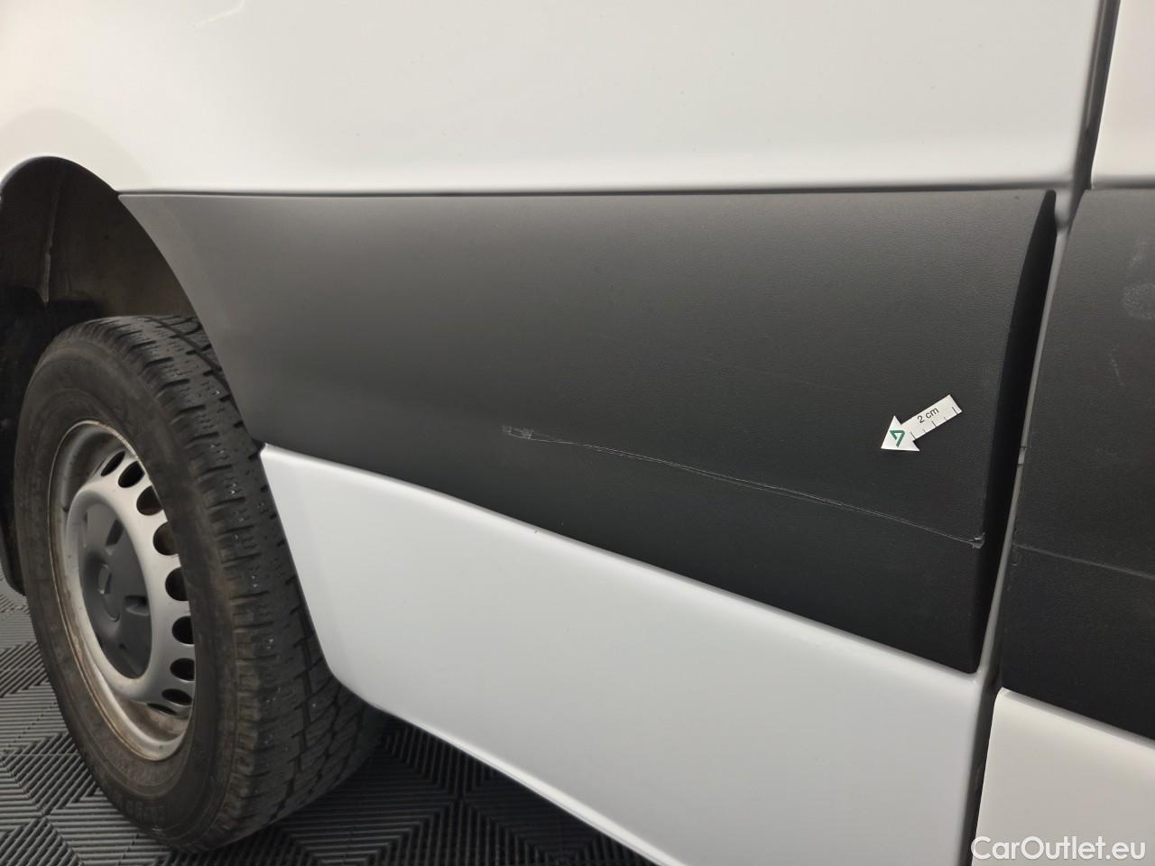  Mercedes  Sprinter 314 CDI FWD MWB HRF #23