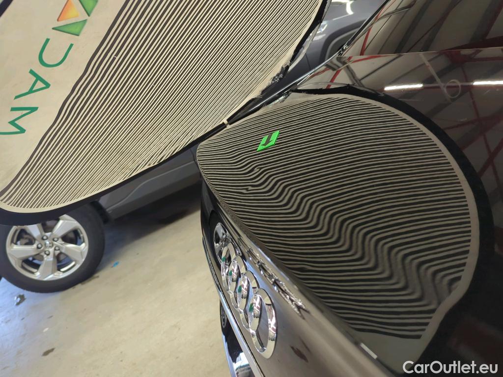  Audi  A4 Advanced 35 TFSI S tronic #8