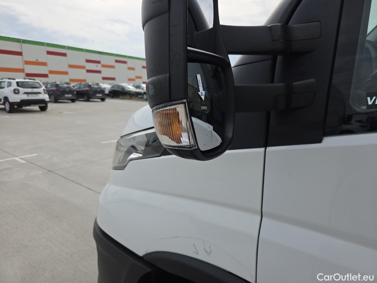  Iveco  Daily 3.0 35C16H3 ampatament 4100 #4