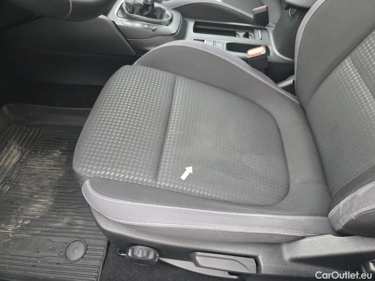  Ford  Focus 1.0 EcoBoost 100CP Trend Connected #25
