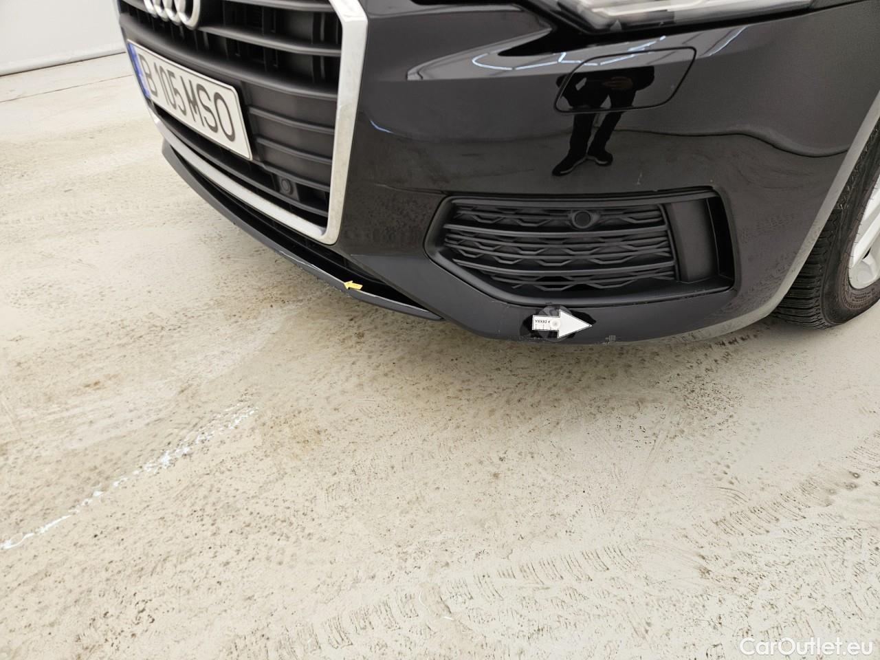  Audi  A6 50 TFSI e quattro PHEV Stronic #5