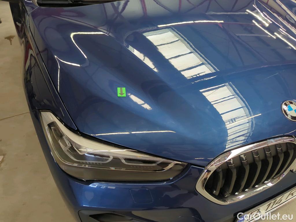  Bmw  X1 2.0 xDrive20i Advantage AT #7