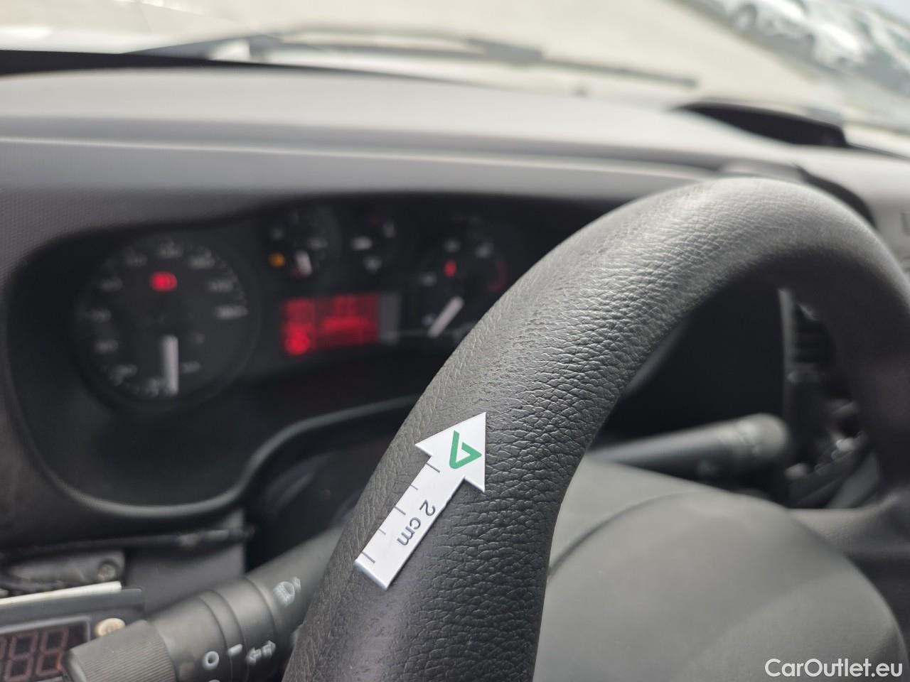  Iveco  Daily 3.0 35C16H3 ampatament 4100 #38