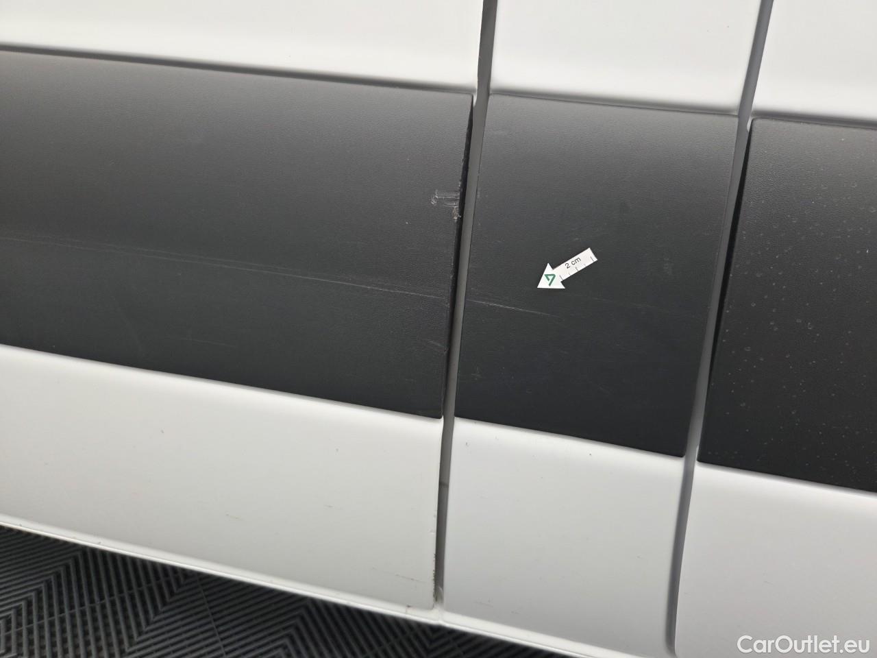  Mercedes  Sprinter 314 CDI FWD MWB HRF #16