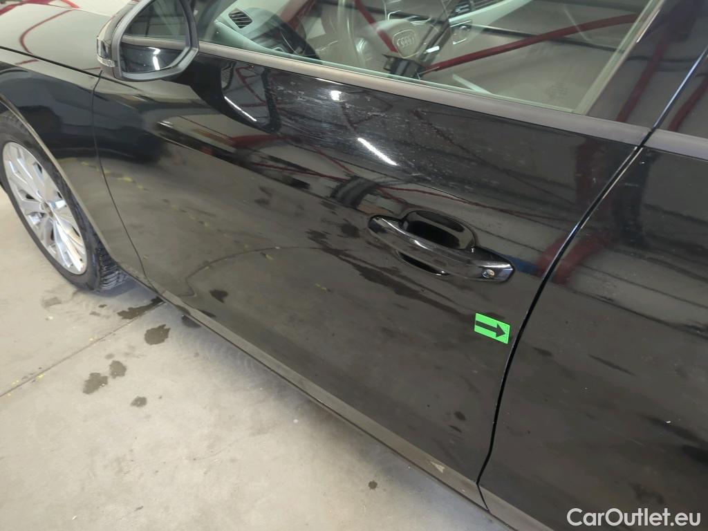  Audi  A4 Av. 35 TDI MHEV S tron. #19