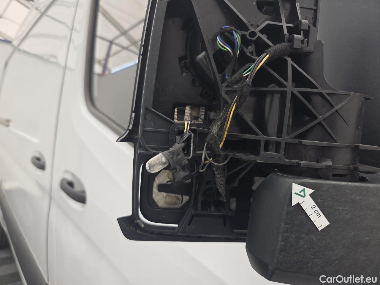  Mercedes  Sprinter 314 CDI FWD MWB HRF #21