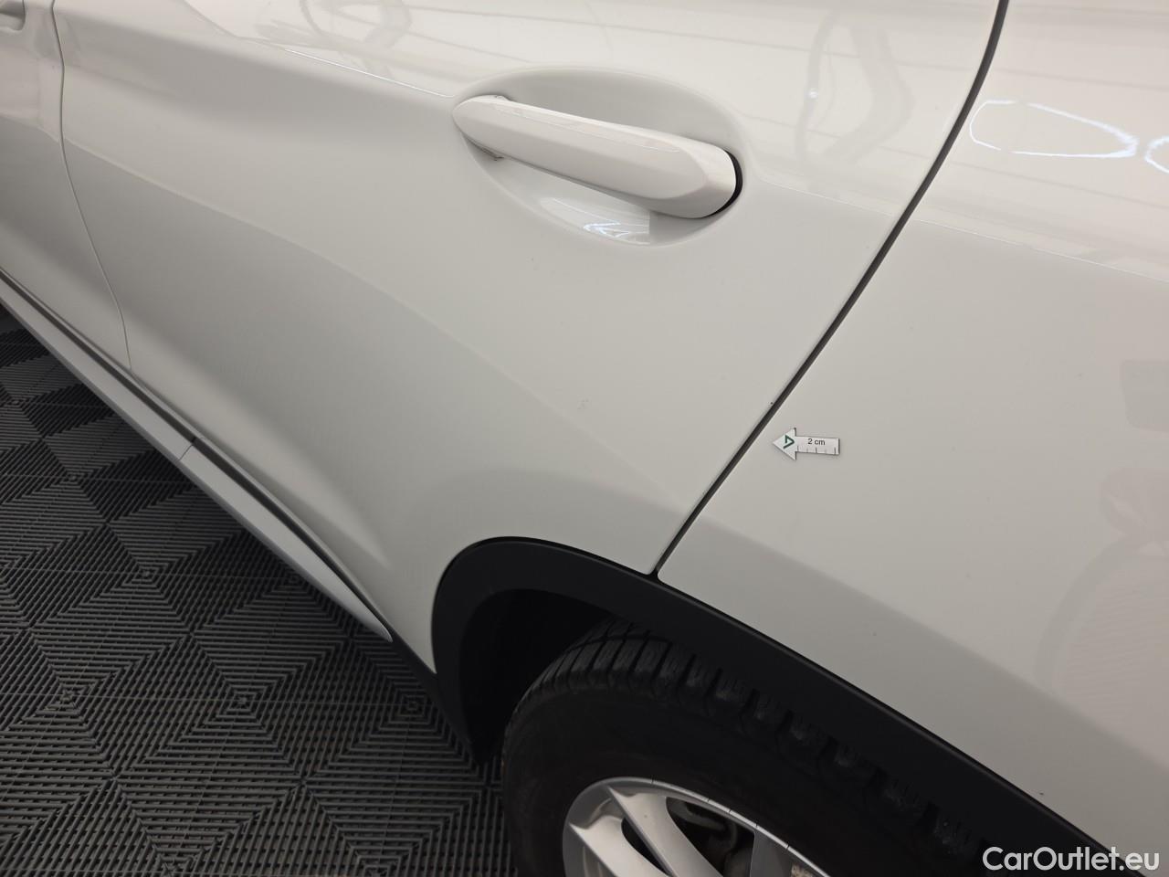  Bmw  X3 2.0 xDrive30e AT #44