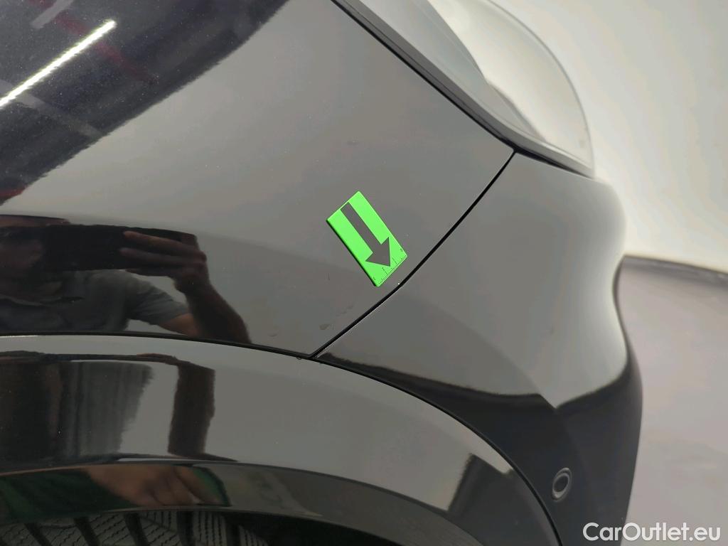  Ford  Puma 1.0 EcoBoost mHEV 155CP ST-Line #34