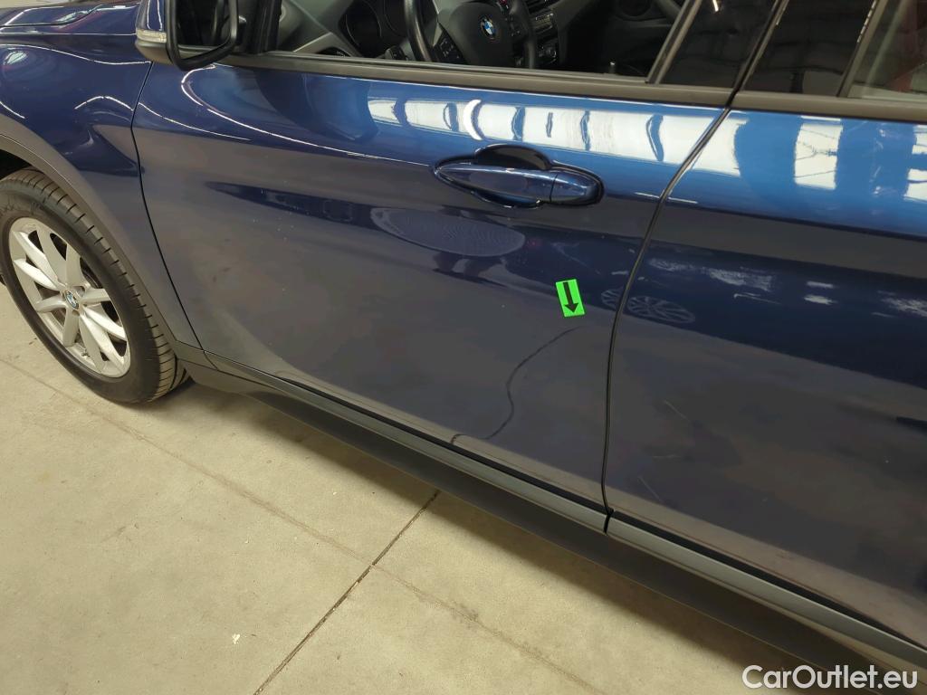  Bmw  X1 2.0 xDrive20i Advantage AT #11