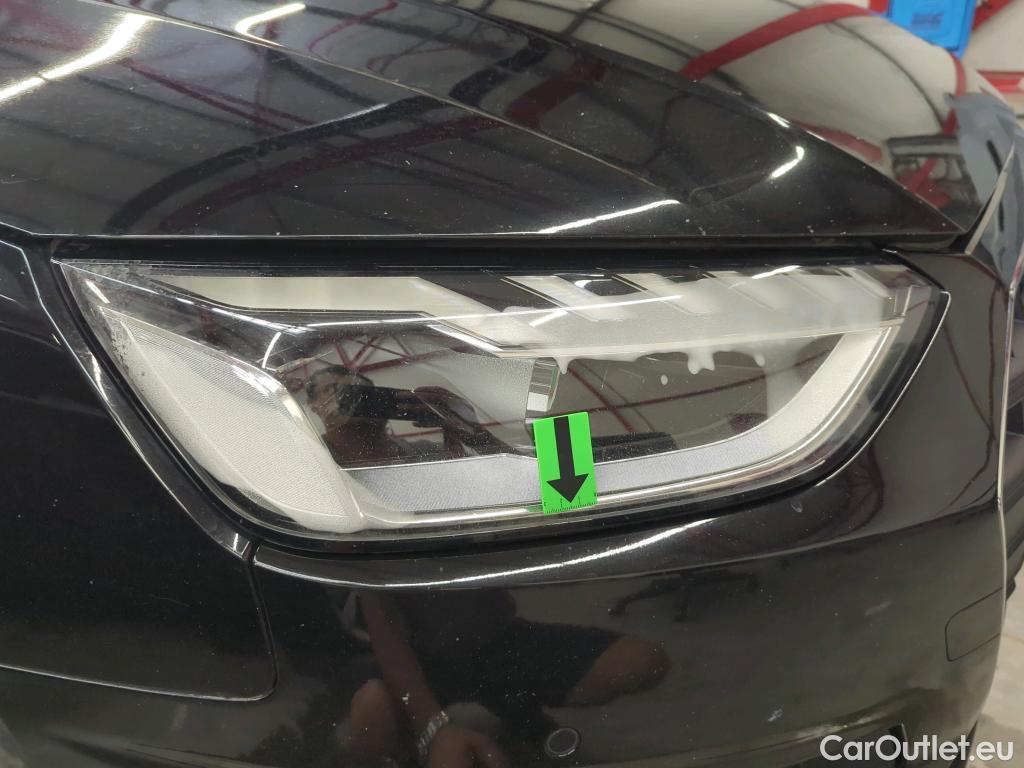 Audi  A4 Av. 35 TDI MHEV S tron. #1