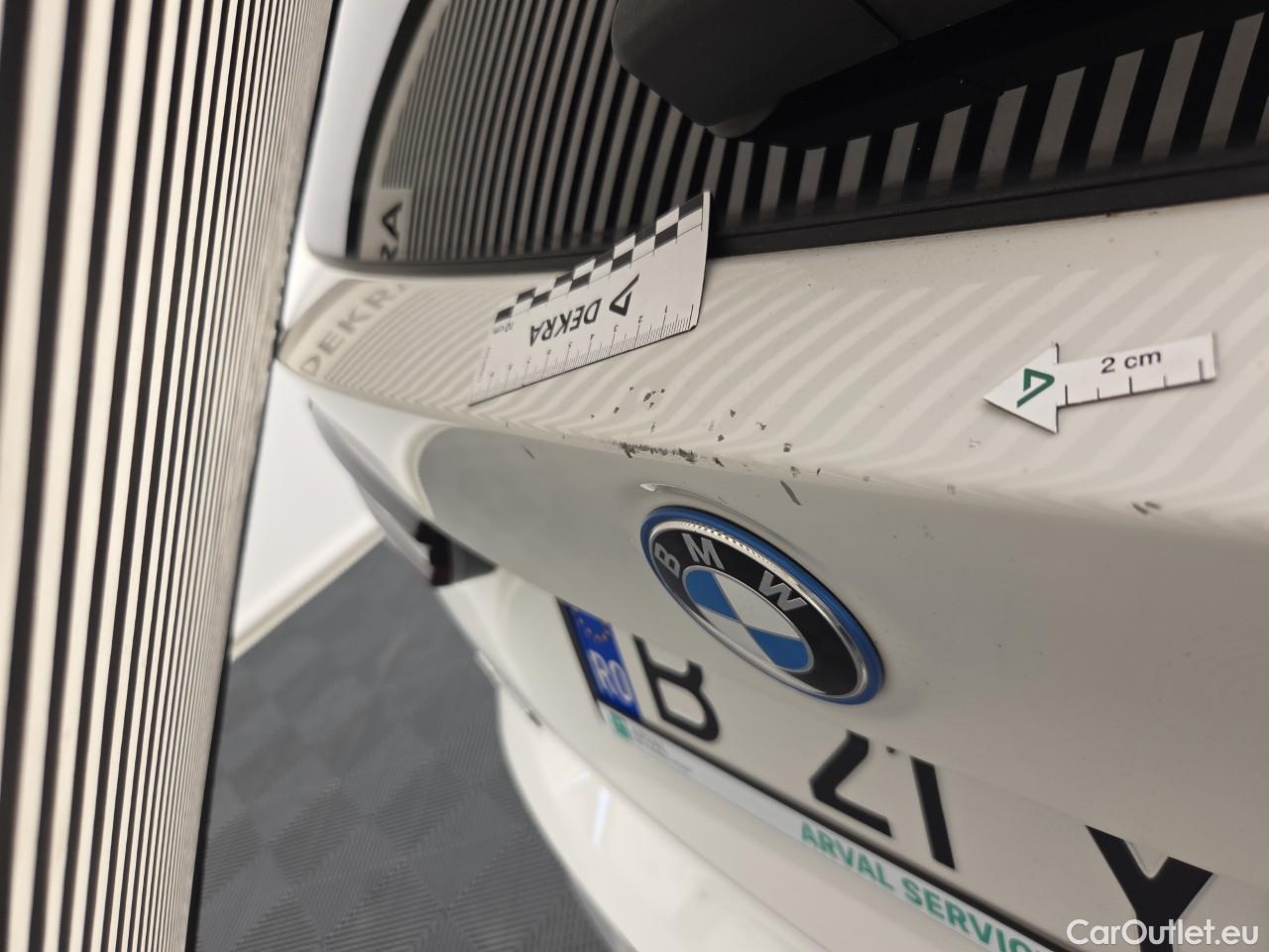  Bmw  X3 2.0 xDrive30e AT #41