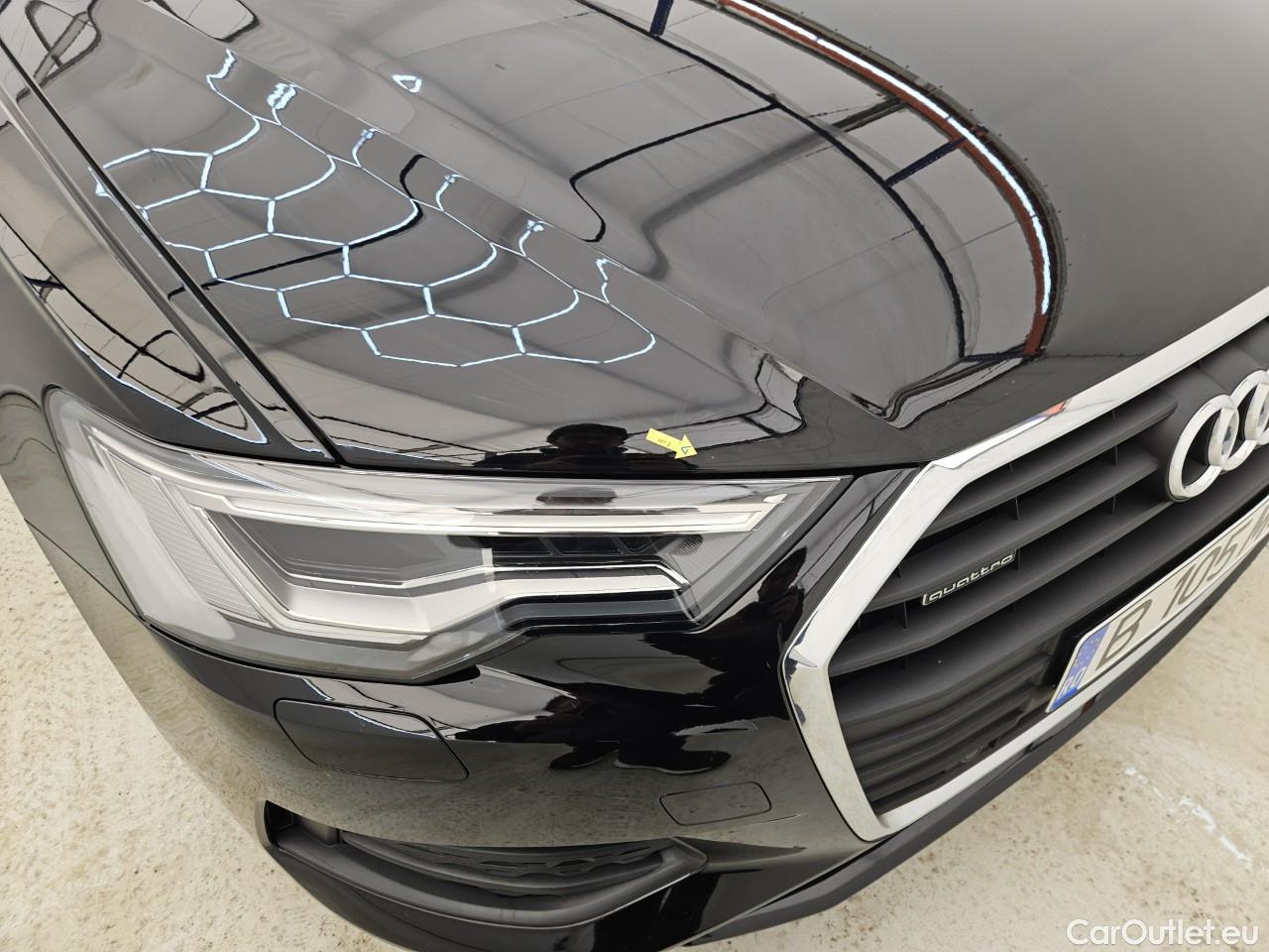  Audi  A6 50 TFSI e quattro PHEV Stronic #16