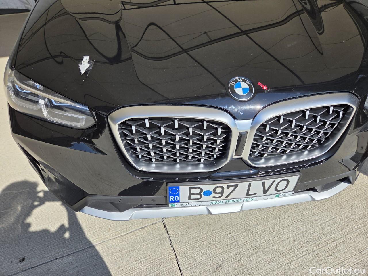  Bmw  X4 2.0 xDrive20i AT #24