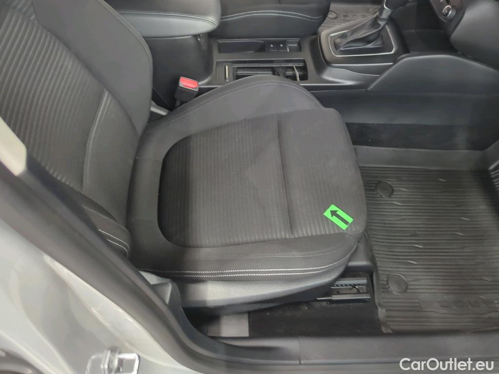  Ford  Focus 1.0 EcoBoost mHEV 125CP Titanium A7 #9