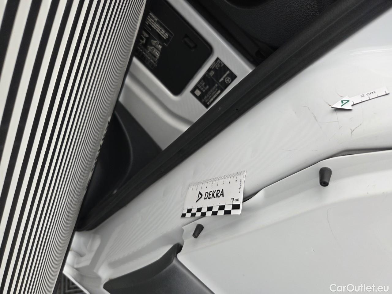  Mercedes  Sprinter 314 CDI FWD MWB HRF #8