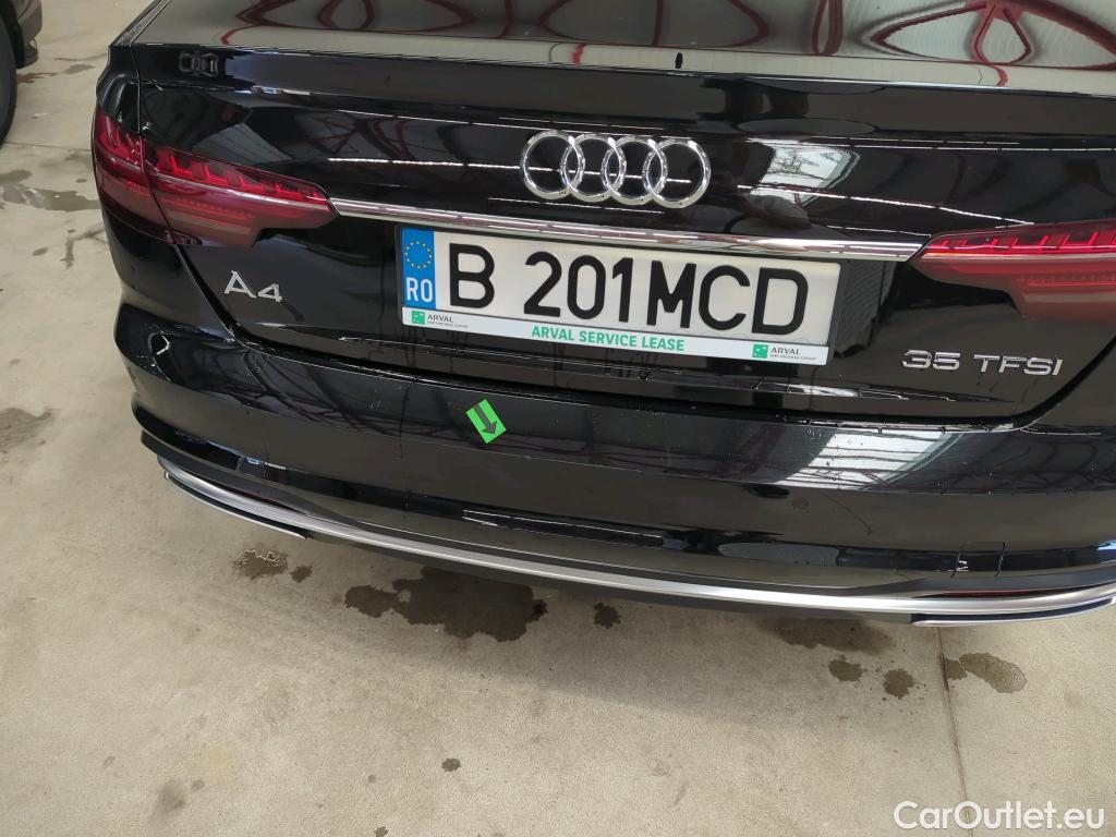  Audi  A4 Advanced 35 TFSI S tronic #17
