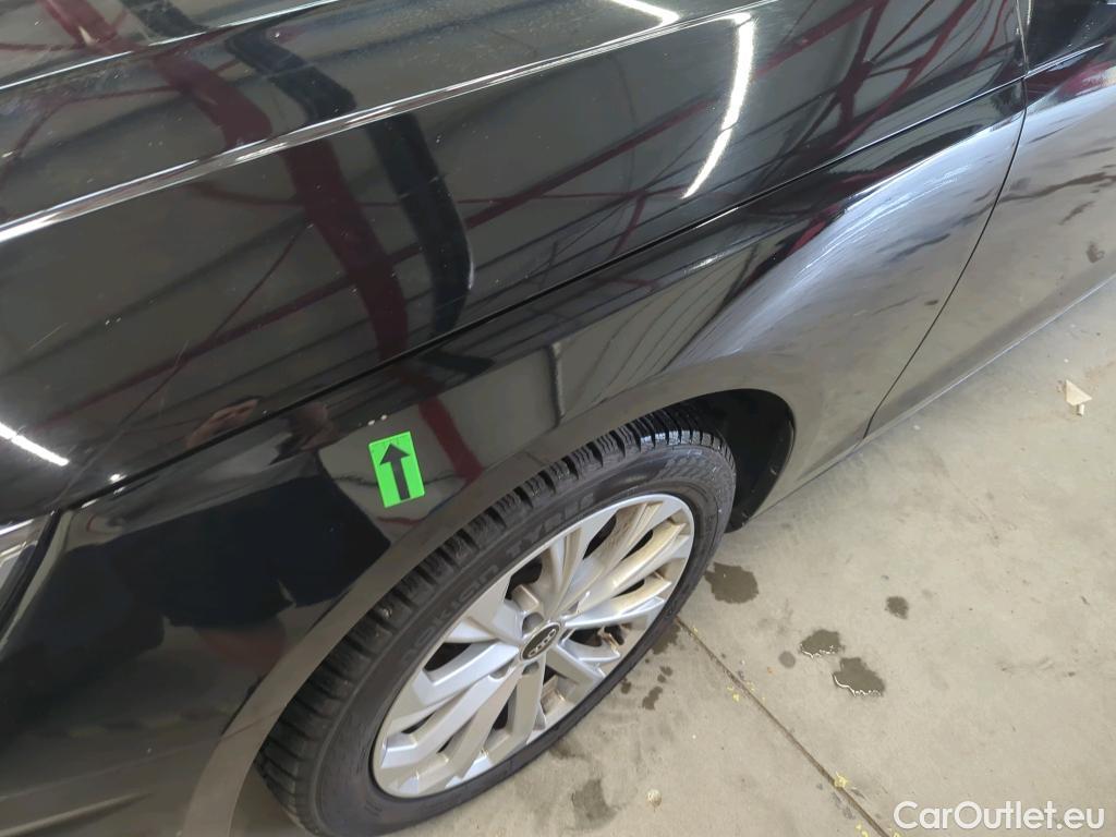  Audi  A4 Av. 35 TDI MHEV S tron. #17