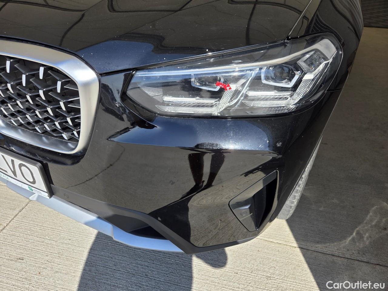  Bmw  X4 2.0 xDrive20i AT #14
