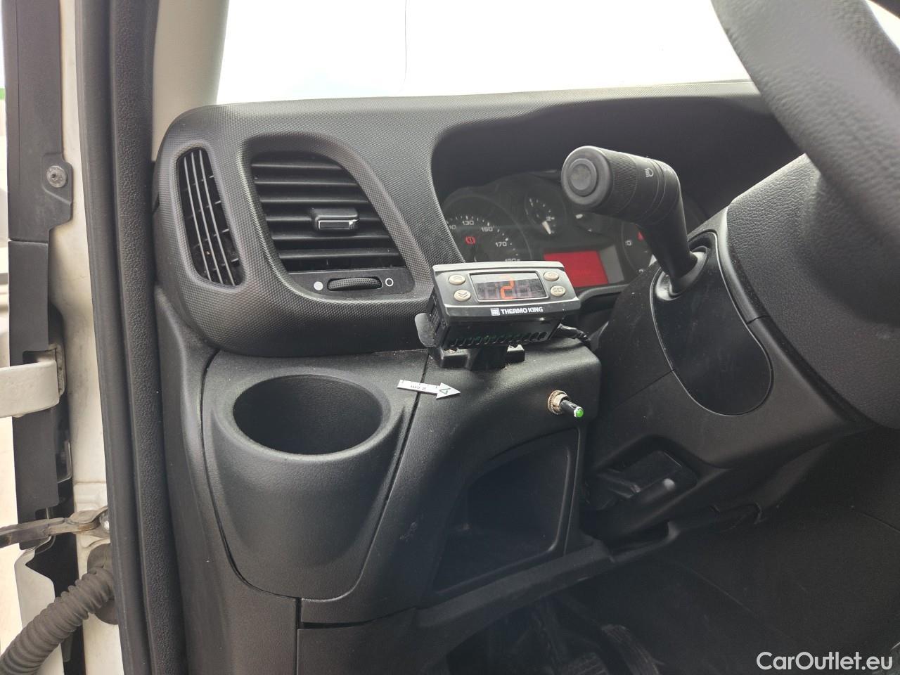  Iveco  Daily 3.0 35C16H3 ampatament 4100 #35