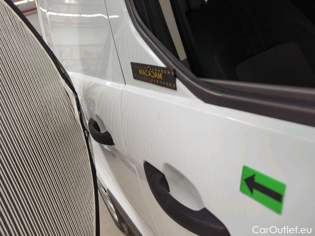  Ford  Transit Connect 1.5 EcoBlue 100CP Trend L1 #9