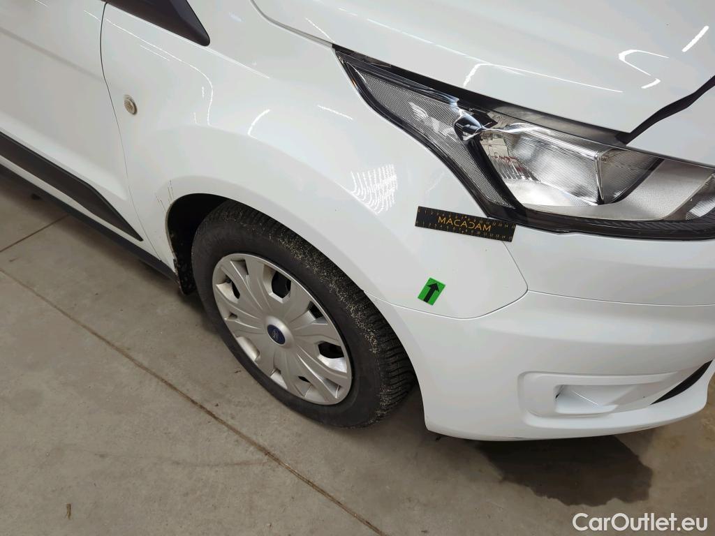  Ford  Transit Connect 1.5 EcoBlue 100CP Trend L1 #19