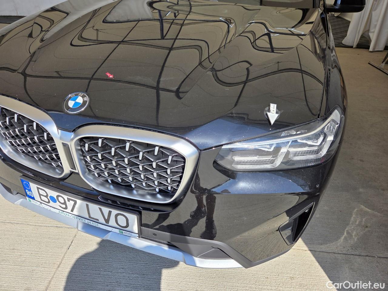  Bmw  X4 2.0 xDrive20i AT #23