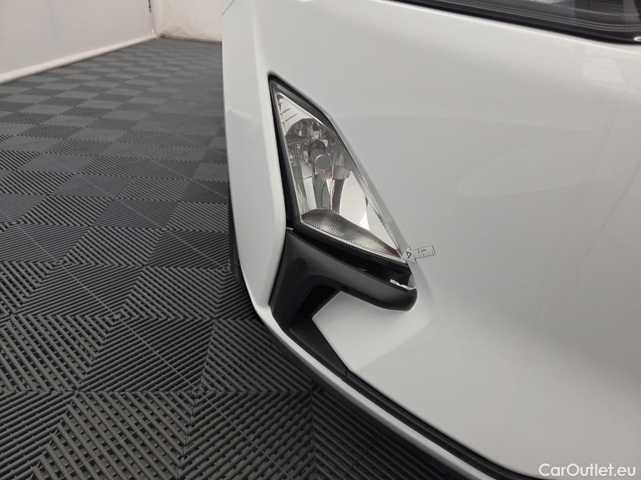  Ford  Focus 1.0 EcoBoost 100CP Trend Connected #6