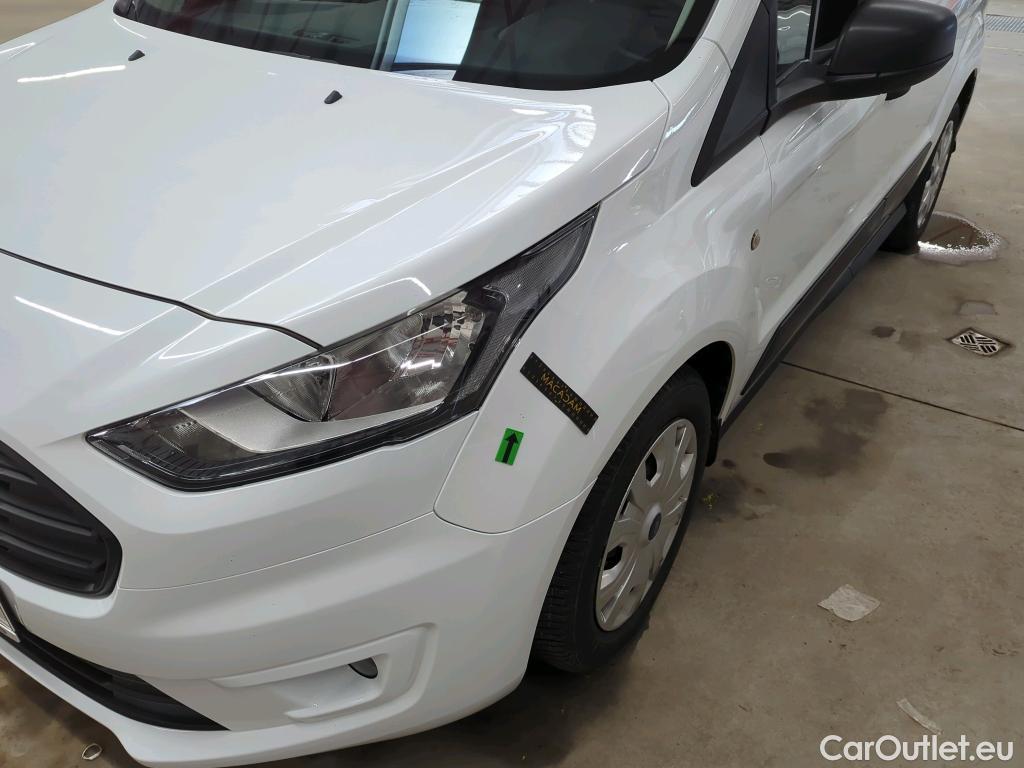  Ford  Transit Connect 1.5 EcoBlue 100CP Trend L1 #21