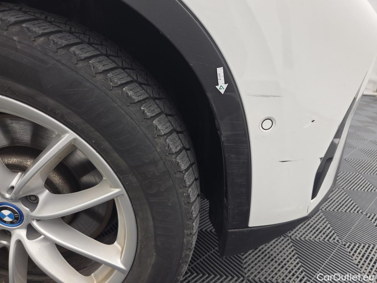  Bmw  X3 2.0 xDrive30e AT #23