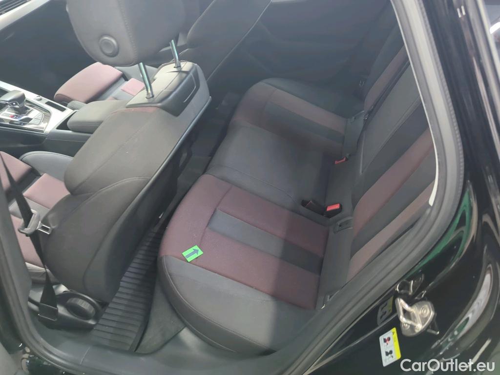  Audi  A4 Advanced 35 TFSI S tronic #30
