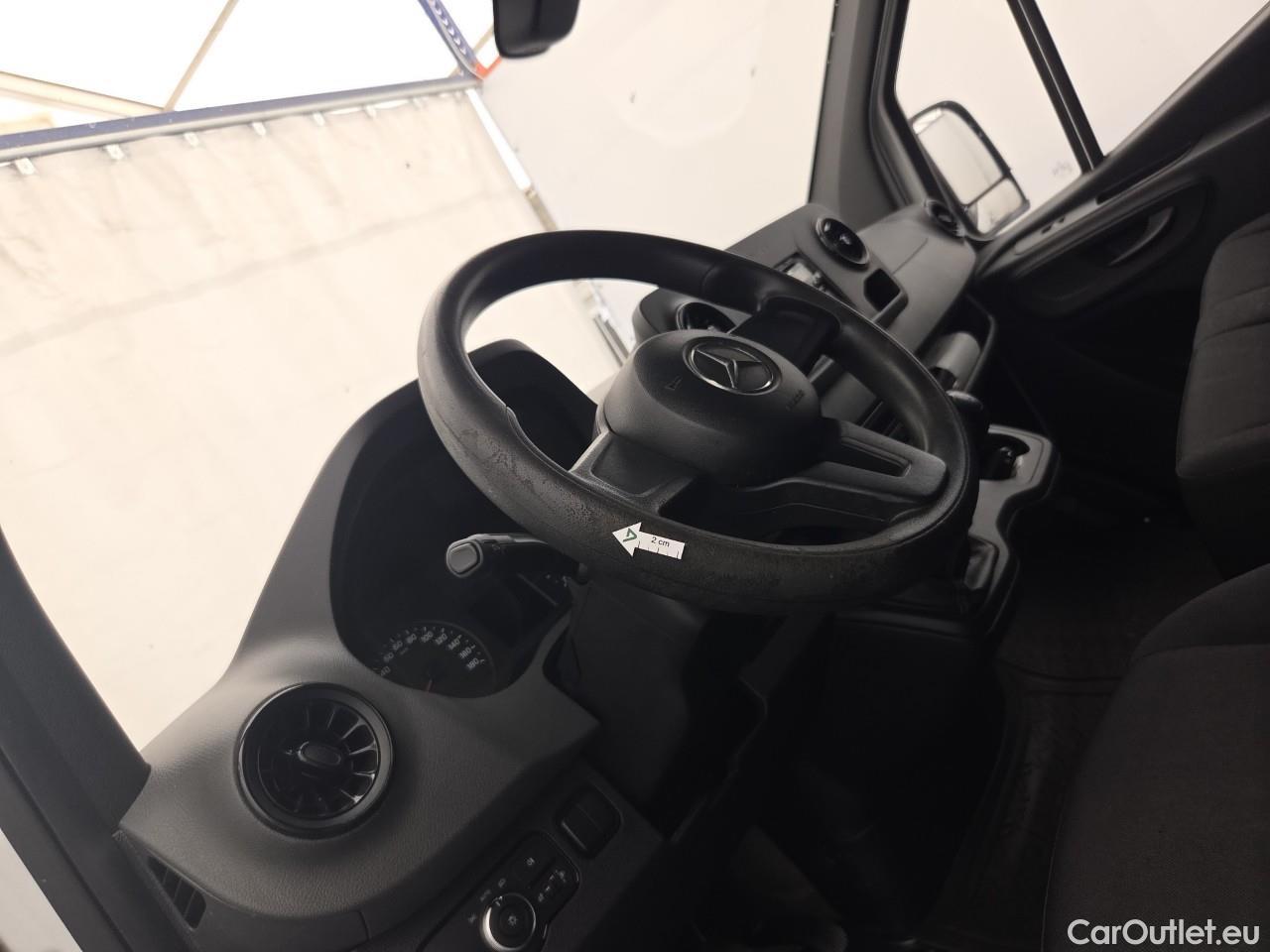  Mercedes  Sprinter 314 CDI FWD MWB HRF #73