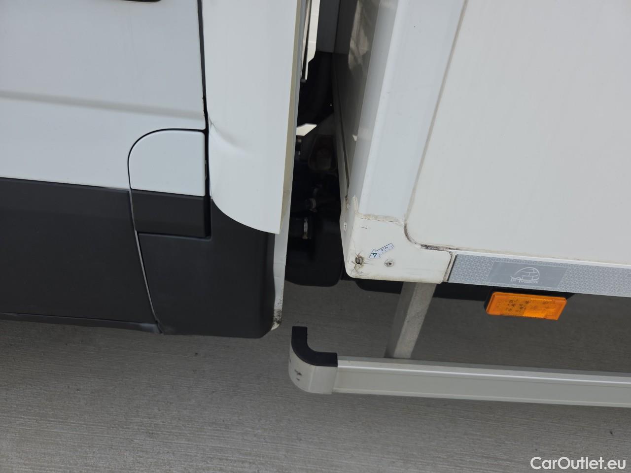  Iveco  Daily 3.0 35C16H3 ampatament 4100 #33