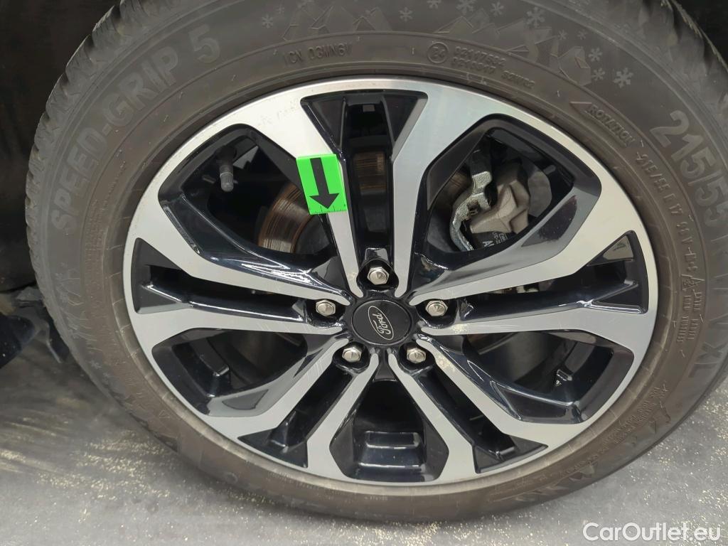  Ford  Puma 1.0 EcoBoost mHEV 155CP ST-Line #16