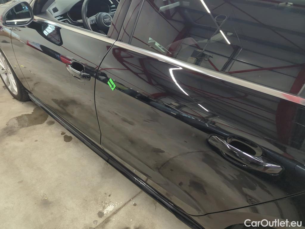  Audi  A4 Advanced 35 TFSI S tronic #36